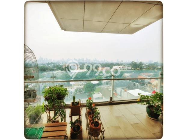 HARGA SPESIAL! Apartemen Kawasan Kemang, 2 KM, Luas 190m², Area Prestisius HARGA SPESIAL! Apartemen Kawasan Kemang, 2 KM, Luas 190m², Area Prestisius