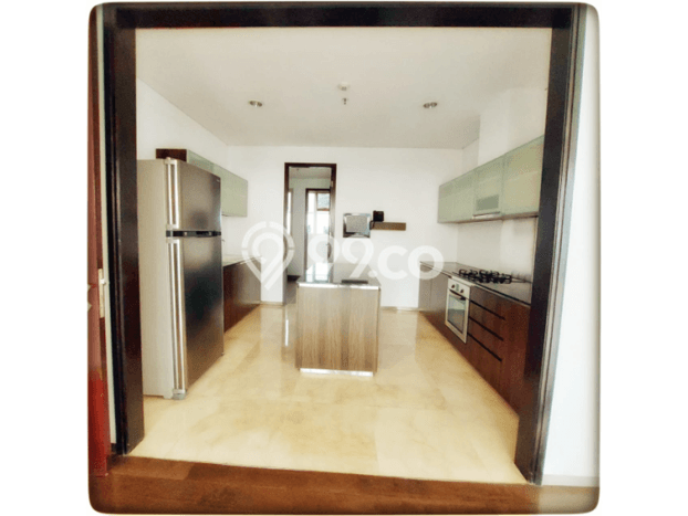 HARGA SPESIAL! Apartemen Kawasan Kemang, 2 KM, Luas 190m², Area Prestisius HARGA SPESIAL! Apartemen Kawasan Kemang, 2 KM, Luas 190m², Area Prestisius