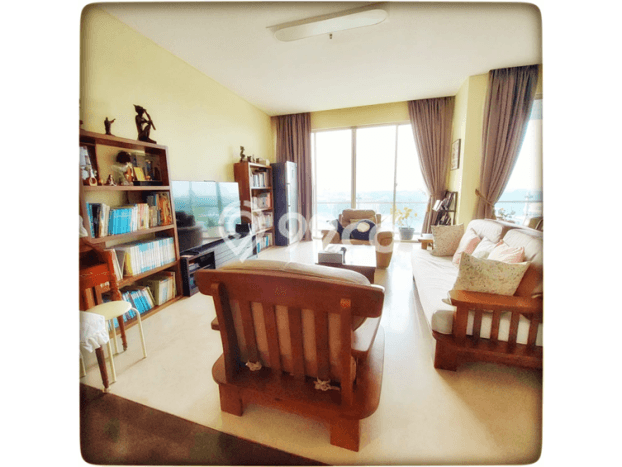 HARGA SPESIAL! Apartemen Kawasan Kemang, 2 KM, Luas 190m², Area Prestisius HARGA SPESIAL! Apartemen Kawasan Kemang, 2 KM, Luas 190m², Area Prestisius