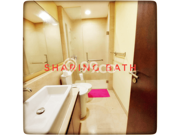 HARGA SPESIAL! Apartemen Kawasan Kemang, 2 KM, Luas 190m², Area Prestisius HARGA SPESIAL! Apartemen Kawasan Kemang, 2 KM, Luas 190m², Area Prestisius