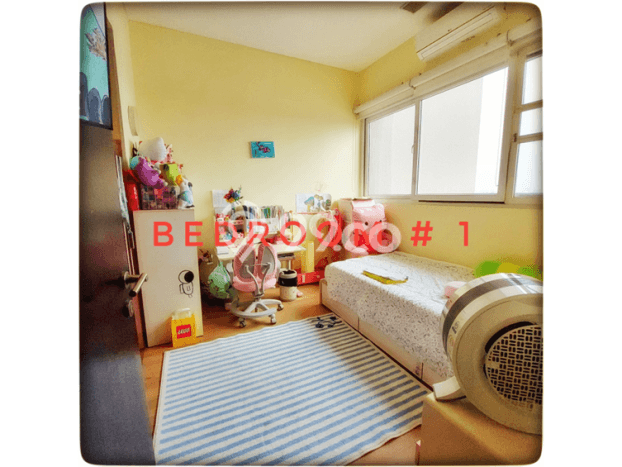 HARGA SPESIAL! Apartemen Kawasan Kemang, 2 KM, Luas 190m², Area Prestisius HARGA SPESIAL! Apartemen Kawasan Kemang, 2 KM, Luas 190m², Area Prestisius