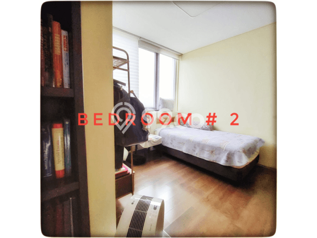 HARGA SPESIAL! Apartemen Kawasan Kemang, 2 KM, Luas 190m², Area Prestisius HARGA SPESIAL! Apartemen Kawasan Kemang, 2 KM, Luas 190m², Area Prestisius