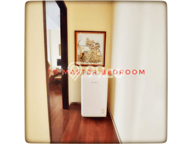 HARGA SPESIAL! Apartemen Kawasan Kemang, 2 KM, Luas 190m², Area Prestisius HARGA SPESIAL! Apartemen Kawasan Kemang, 2 KM, Luas 190m², Area Prestisius