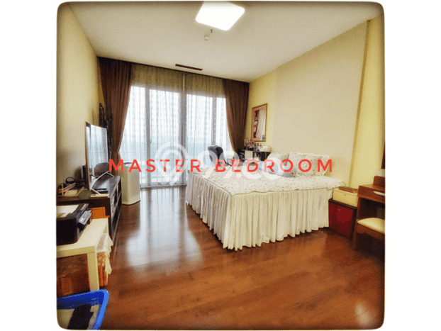 HARGA SPESIAL! Apartemen Kawasan Kemang, 2 KM, Luas 190m², Area Prestisius HARGA SPESIAL! Apartemen Kawasan Kemang, 2 KM, Luas 190m², Area Prestisius