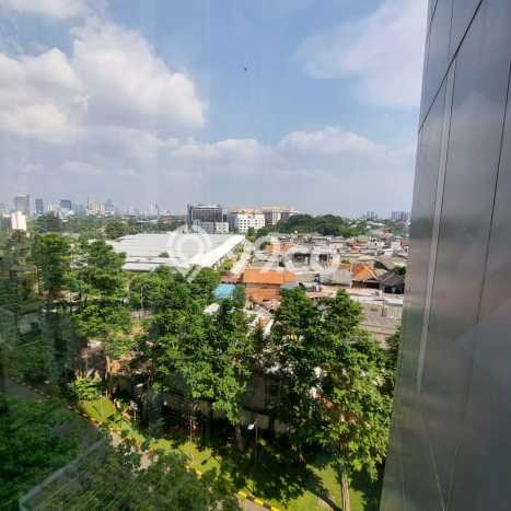 Apartemen Premium di Grogol, 1 KM, Luas 50m² Apartemen Premium di Grogol, 1 KM, Luas 50m²