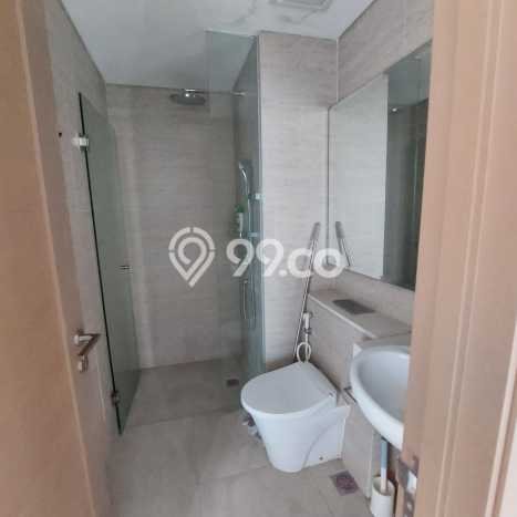 Apartemen Premium di Grogol, 1 KM, Luas 50m² Apartemen Premium di Grogol, 1 KM, Luas 50m²