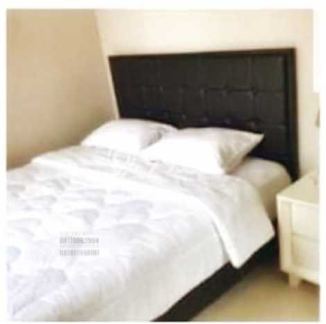 Apartemen Kawasan Grogol, 2 KT, Luas 50m², Akses Grogol, Jakarta Barat, Jakarta Barat Apartemen Kawasan Grogol, 2 KT, Luas 50m², Akses Grogol, Jakarta Barat, Jakarta Barat
