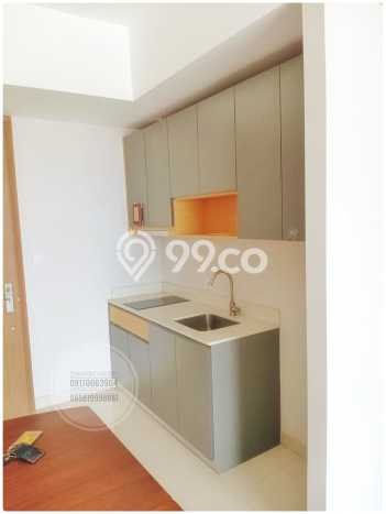Apartemen Kawasan Grogol, 2 KM, Luas 65m², Area Strategis Apartemen Kawasan Grogol, 2 KM, Luas 65m², Area Strategis