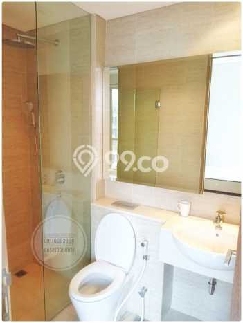 Apartemen Kawasan Grogol, 2 KM, Luas 65m², Area Strategis Apartemen Kawasan Grogol, 2 KM, Luas 65m², Area Strategis