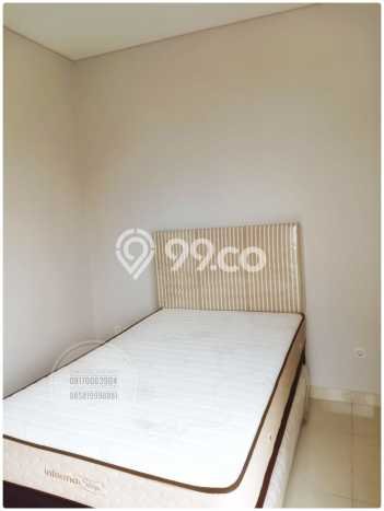 Apartemen Kawasan Grogol, 2 KM, Luas 65m², Area Strategis Apartemen Kawasan Grogol, 2 KM, Luas 65m², Area Strategis