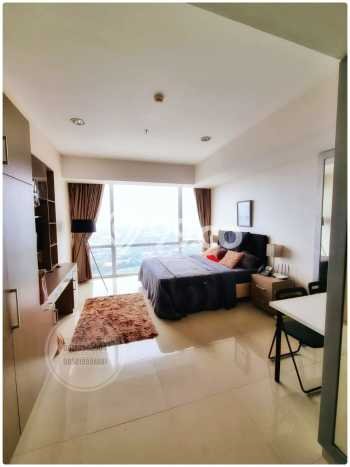 Apartemen Premium Kawasan Lippo Karawaci, 1 KT, Luas 30m², Siap Ditempati Apartemen Premium Kawasan Lippo Karawaci, 1 KT, Luas 30m², Siap Ditempati