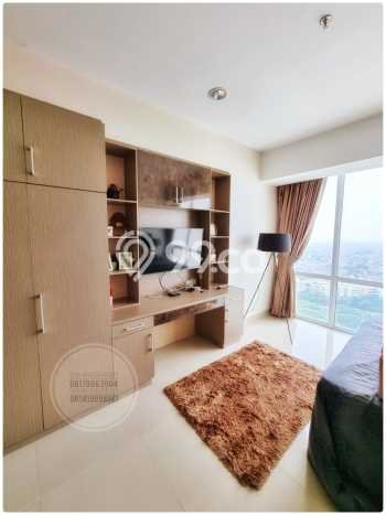 Apartemen Premium Kawasan Lippo Karawaci, 1 KT, Luas 30m², Siap Ditempati Apartemen Premium Kawasan Lippo Karawaci, 1 KT, Luas 30m², Siap Ditempati