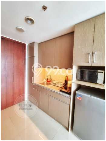 Apartemen Premium Kawasan Lippo Karawaci, 1 KT, Luas 30m², Siap Ditempati Apartemen Premium Kawasan Lippo Karawaci, 1 KT, Luas 30m², Siap Ditempati