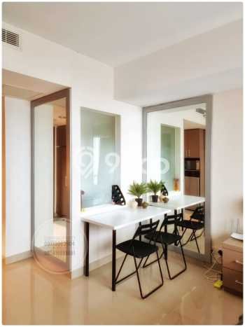 Apartemen Premium Kawasan Lippo Karawaci, 1 KT, Luas 30m², Siap Ditempati Apartemen Premium Kawasan Lippo Karawaci, 1 KT, Luas 30m², Siap Ditempati