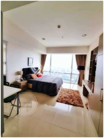 Apartemen Premium Kawasan Lippo Karawaci, 1 KT, Luas 30m², Siap Ditempati Apartemen Premium Kawasan Lippo Karawaci, 1 KT, Luas 30m², Siap Ditempati
