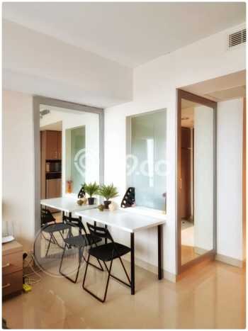 Apartemen Premium Kawasan Lippo Karawaci, 1 KT, Luas 30m², Siap Ditempati Apartemen Premium Kawasan Lippo Karawaci, 1 KT, Luas 30m², Siap Ditempati