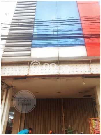 Ruko Disewakan Cepat di Pademangan Jakarta Utara LB 350m2 Ruko Disewakan Cepat di Pademangan Jakarta Utara LB 350m2
