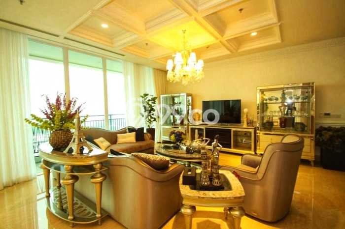 Disewakan Apartemen Kawasan Kebayoran Baru, 2 KM, Luas 245m², Kawasan Kebayoran Baru, Jakarta Selatan, Jakarta Selatan Disewakan Apartemen Kawasan Kebayoran Baru, 2 KM, Luas 245m², Kawasan Kebayoran Baru, Jakarta Selatan, Jakarta Selatan