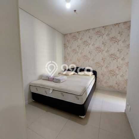 Disewakan Apartemen di Palmerah, 2 KT, Luas 45m², Pemandangan Bagus Disewakan Apartemen di Palmerah, 2 KT, Luas 45m², Pemandangan Bagus