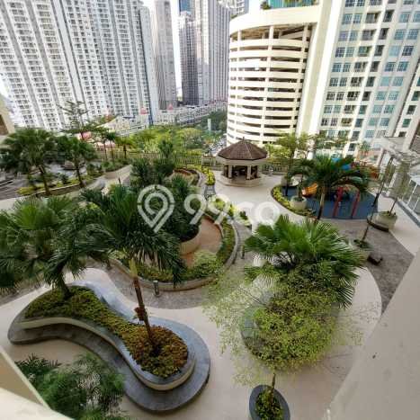 Disewakan Apartemen di Palmerah, 2 KT, Luas 45m², Pemandangan Bagus Disewakan Apartemen di Palmerah, 2 KT, Luas 45m², Pemandangan Bagus