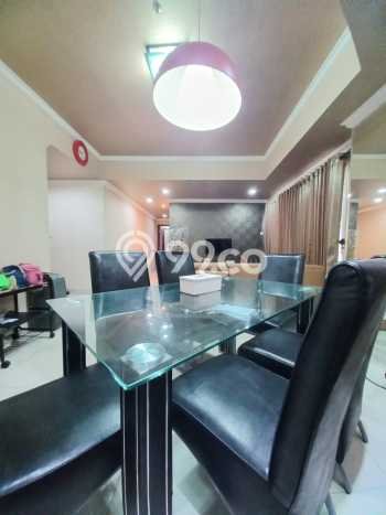 Apartemen Premium Kawasan Tanjung Duren Selatan, 2 KT, Luas 90m² Apartemen Premium Kawasan Tanjung Duren Selatan, 2 KT, Luas 90m²