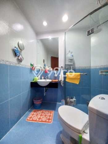 Apartemen Premium Kawasan Tanjung Duren Selatan, 2 KT, Luas 90m² Apartemen Premium Kawasan Tanjung Duren Selatan, 2 KT, Luas 90m²