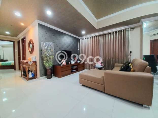 Apartemen Premium Kawasan Tanjung Duren Selatan, 2 KT, Luas 90m² Apartemen Premium Kawasan Tanjung Duren Selatan, 2 KT, Luas 90m²