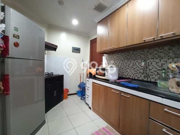 Apartemen Premium Kawasan Tanjung Duren Selatan, 2 KT, Luas 90m² Apartemen Premium Kawasan Tanjung Duren Selatan, 2 KT, Luas 90m²