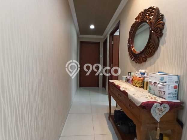 Apartemen Premium Kawasan Tanjung Duren Selatan, 2 KT, Luas 90m² Apartemen Premium Kawasan Tanjung Duren Selatan, 2 KT, Luas 90m²