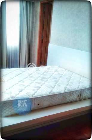 Apartemen Premium di Gatot Subroto, 1 KT, Luas 63m2m² Apartemen Premium di Gatot Subroto, 1 KT, Luas 63m2m²