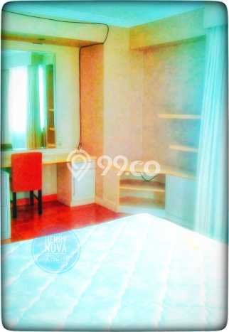 Apartemen Premium di Gatot Subroto, 1 KT, Luas 63m2m² Apartemen Premium di Gatot Subroto, 1 KT, Luas 63m2m²