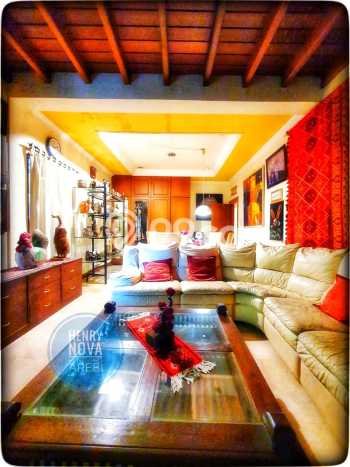 Rumah Minimalis LT 1075m² Terawat di Kompleks Perumahan Kemang, Jakarta Selatan Rumah Minimalis LT 1075m² Terawat di Kompleks Perumahan Kemang, Jakarta Selatan