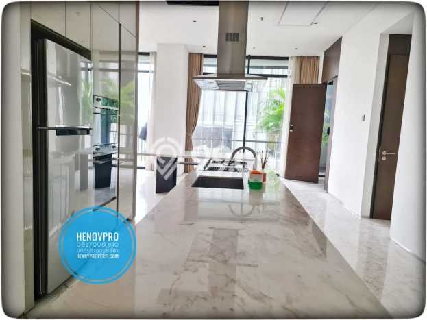 Apartemen Premium Kawasan Senopati, 4 KM, Luas 300m², Dekat Senopati, Jakarta Selatan, Jakarta Selatan Apartemen Premium Kawasan Senopati, 4 KM, Luas 300m², Dekat Senopati, Jakarta Selatan, Jakarta Selatan
