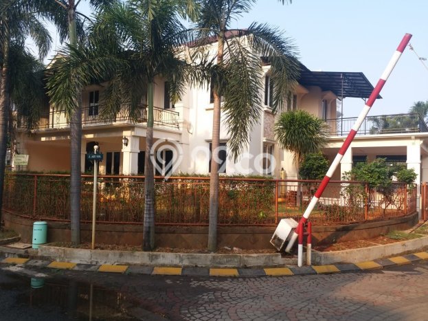 Rumah Permata Mediterania 2 Lt. SHM Hoek Dijual Dibawah Appraisal Rumah Permata Mediterania 2 Lt. SHM Hoek Dijual Dibawah Appraisal