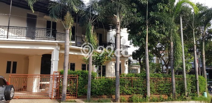 Rumah Permata Mediterania 2 Lt. SHM Hoek Dijual Dibawah Appraisal Rumah Permata Mediterania 2 Lt. SHM Hoek Dijual Dibawah Appraisal