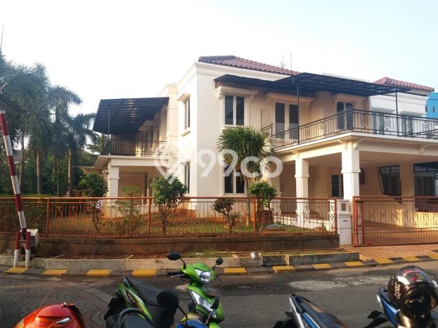 Rumah Permata Mediterania 2 Lt. SHM Hoek Dijual Dibawah Appraisal Rumah Permata Mediterania 2 Lt. SHM Hoek Dijual Dibawah Appraisal