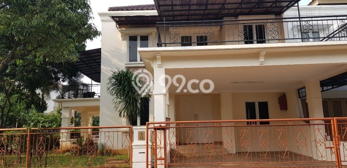 Rumah Permata Mediterania 2 Lt. SHM Hoek Dijual Dibawah Appraisal Rumah Permata Mediterania 2 Lt. SHM Hoek Dijual Dibawah Appraisal