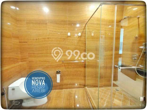 Apartemen Kawasan Sudirman, 4 KT, Luas 500m2m² Apartemen Kawasan Sudirman, 4 KT, Luas 500m2m²
