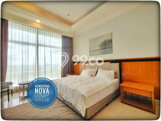 Apartemen Kawasan Sudirman, 4 KT, Luas 500m2m² Apartemen Kawasan Sudirman, 4 KT, Luas 500m2m²