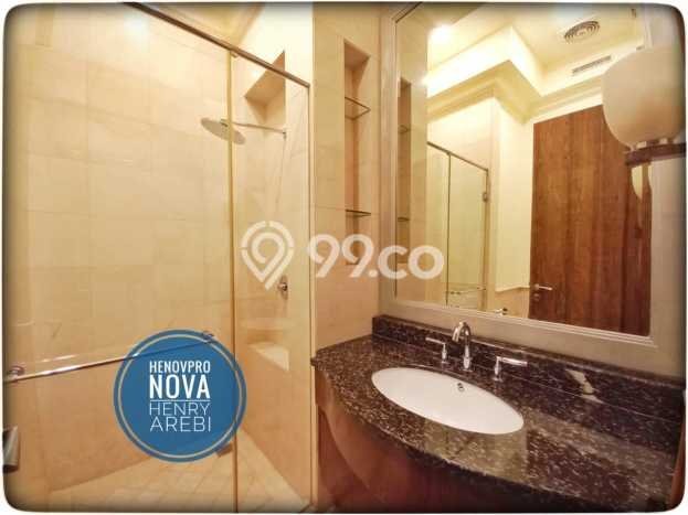 Apartemen Kawasan Sudirman, 4 KT, Luas 500m2m² Apartemen Kawasan Sudirman, 4 KT, Luas 500m2m²