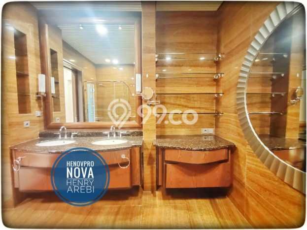 Apartemen Kawasan Sudirman, 4 KT, Luas 500m2m² Apartemen Kawasan Sudirman, 4 KT, Luas 500m2m²