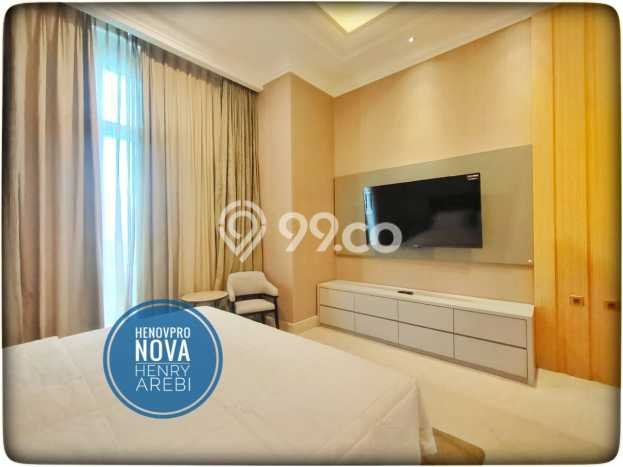 Apartemen Kawasan Sudirman, 4 KT, Luas 500m2m² Apartemen Kawasan Sudirman, 4 KT, Luas 500m2m²