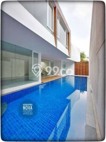 HARGA SPECIAL! Rumah Asri di Pondok Indah, LT 274m2m² LB 603m2m² HARGA SPECIAL! Rumah Asri di Pondok Indah, LT 274m2m² LB 603m2m²