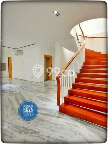 HARGA SPECIAL! Rumah Asri di Pondok Indah, LT 274m2m² LB 603m2m² HARGA SPECIAL! Rumah Asri di Pondok Indah, LT 274m2m² LB 603m2m²