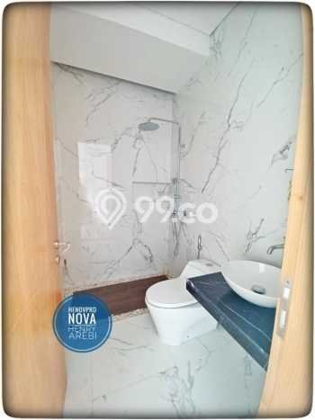 HARGA SPECIAL! Rumah Asri di Pondok Indah, LT 274m2m² LB 603m2m² HARGA SPECIAL! Rumah Asri di Pondok Indah, LT 274m2m² LB 603m2m²