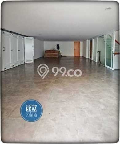 HARGA SPECIAL! Rumah Asri di Pondok Indah, LT 274m2m² LB 603m2m² HARGA SPECIAL! Rumah Asri di Pondok Indah, LT 274m2m² LB 603m2m²