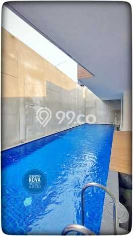 HARGA SPECIAL! Rumah Asri di Pondok Indah, LT 274m2m² LB 603m2m² HARGA SPECIAL! Rumah Asri di Pondok Indah, LT 274m2m² LB 603m2m²