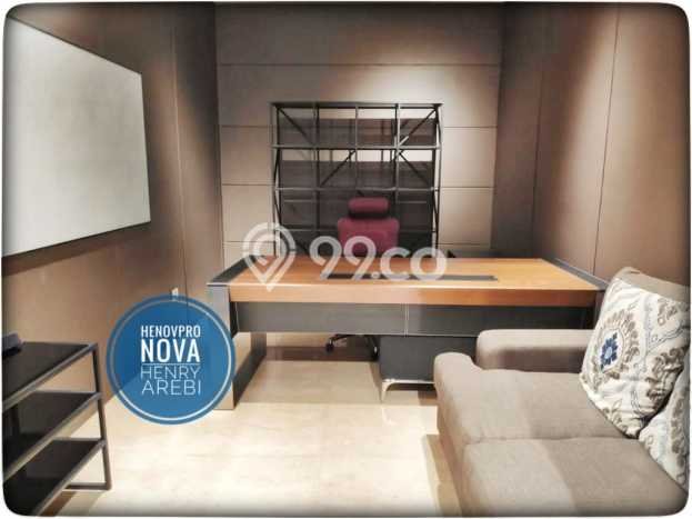 Disewakan Apartemen Strategis di Pakubuwono, 4 KT, Luas 385m², Best View Disewakan Apartemen Strategis di Pakubuwono, 4 KT, Luas 385m², Best View