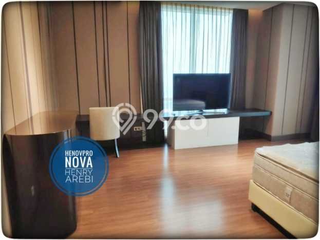 Disewakan Apartemen Strategis di Pakubuwono, 4 KT, Luas 385m², Best View Disewakan Apartemen Strategis di Pakubuwono, 4 KT, Luas 385m², Best View