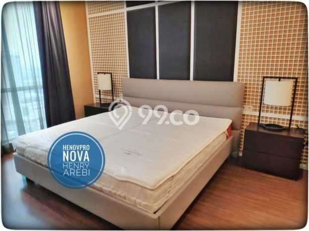 Disewakan Apartemen Strategis di Pakubuwono, 4 KT, Luas 385m², Best View Disewakan Apartemen Strategis di Pakubuwono, 4 KT, Luas 385m², Best View